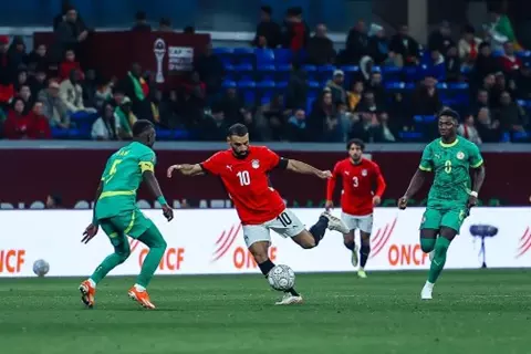 قبل لقاء مصر ونيجيريا.. تاريخ مواجهات المركز الثالث بين المنتخبات الأفريقية
